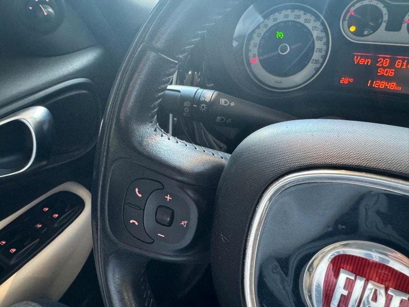 FIAT 500L 500L 1.6 Multijet 120 CV Trekking