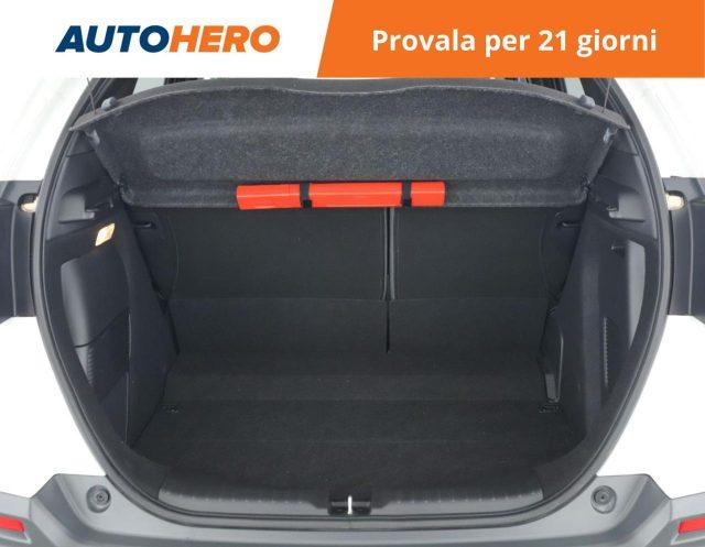 HONDA Jazz 1.5 Hev Crosstar eCVT Executive