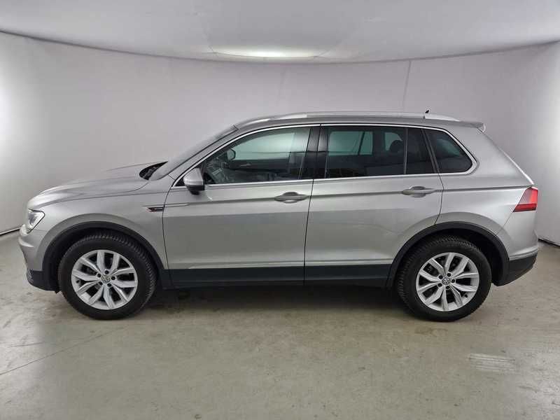 VOLKSWAGEN TIGUAN 2.0 TDI SCR 110KW Executive BMT 4MOTIO