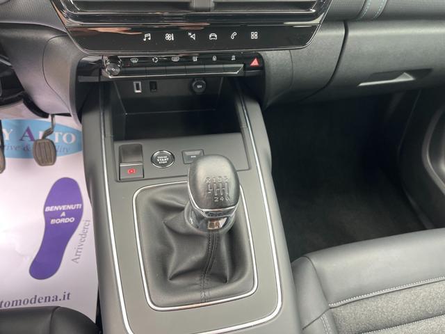 CITROEN C5 Aircross PureTech 130 S&S Plus