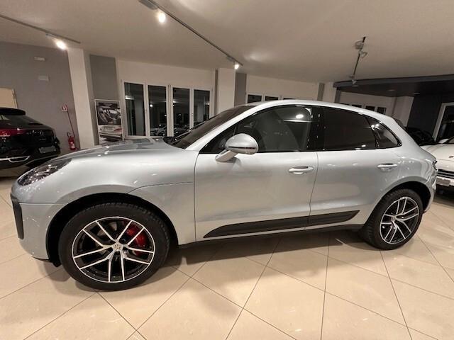 Porsche Macan 2.9 S