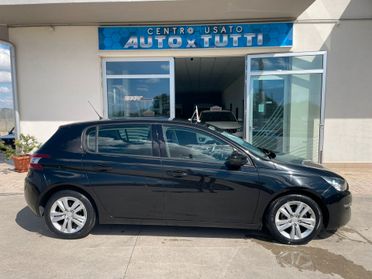 Peugeot 308 1.6 HDi 92 CV Business