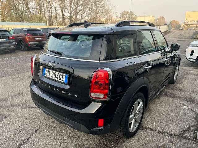 MINI One D Countryman 1.5 One D Business auto 7m