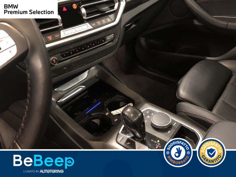 BMW X3 XDRIVE30I MHEV 48V AUTO