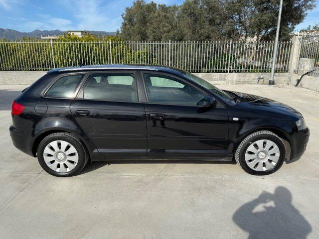 AUDI A3 2.0 TDI