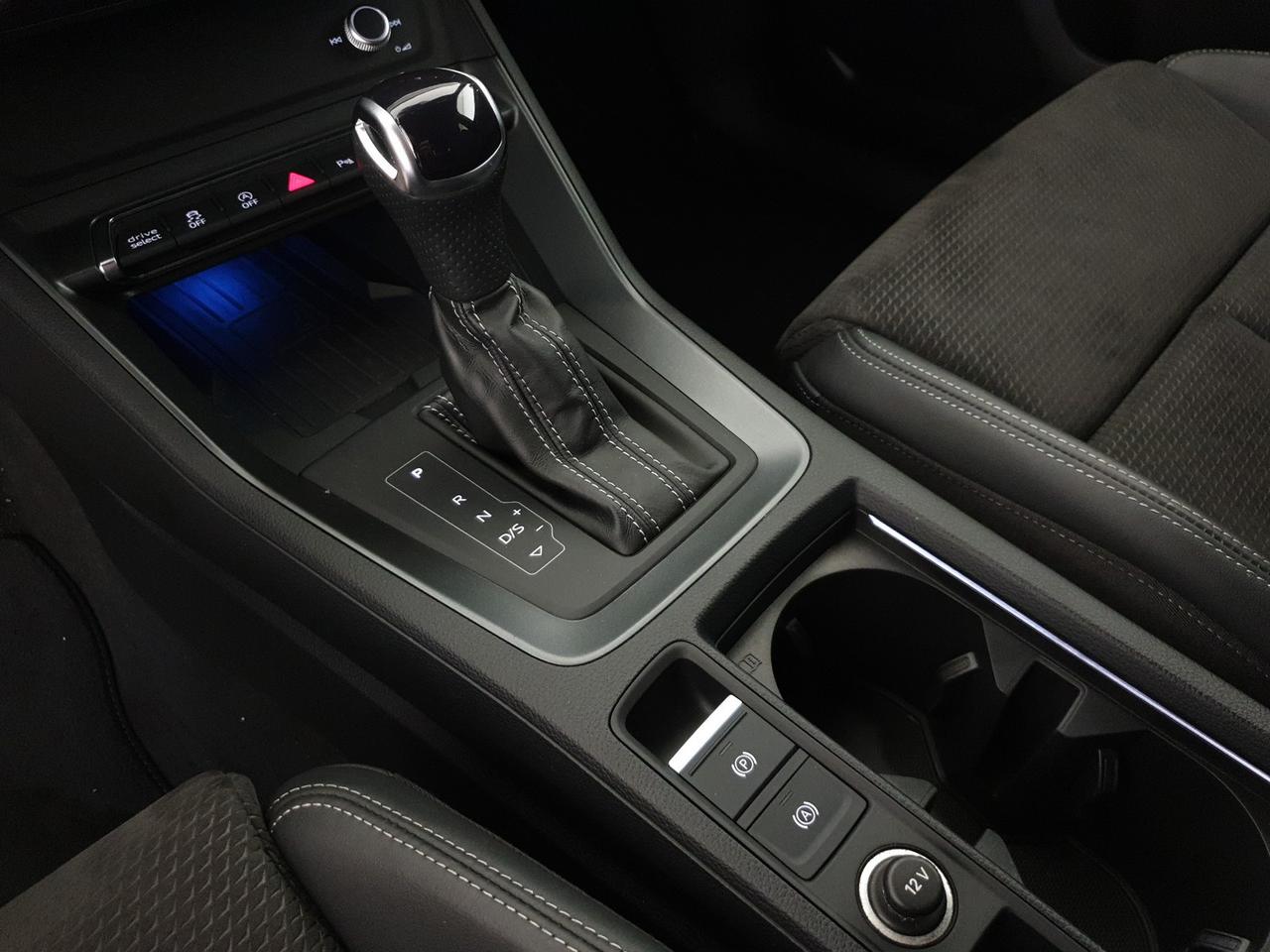 Sportback 40TFSI 190CV quattro Str Edition quattro