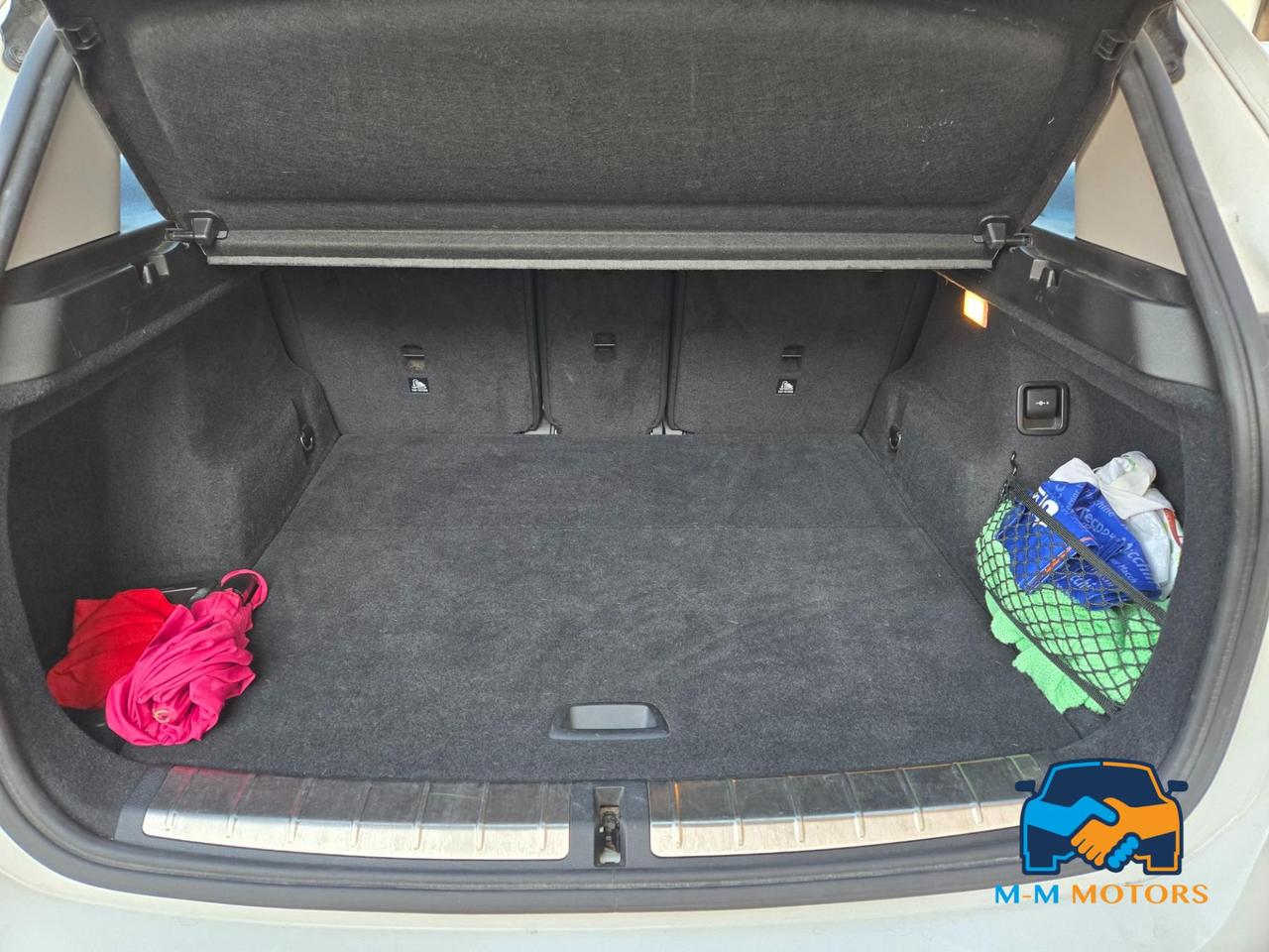 BMW X1 xdrive20d xLine auto