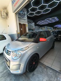 Citroen C1 VTi 68 5 porte Feel