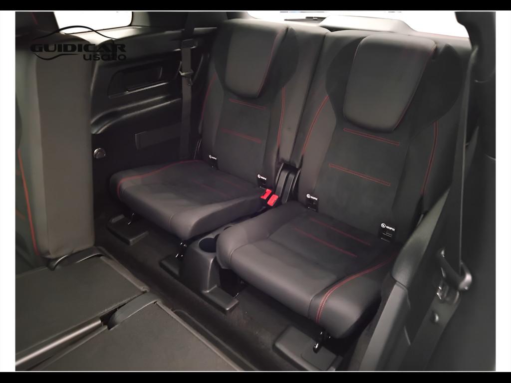 Mercedes-Benz GLB - X247 2023 - GLB 180 d AMG Line Advanced Plus auto 7p.ti