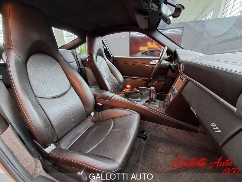 Porsche 911 Carrera 4S-NEW ENGINE - 2 anni di garanzia