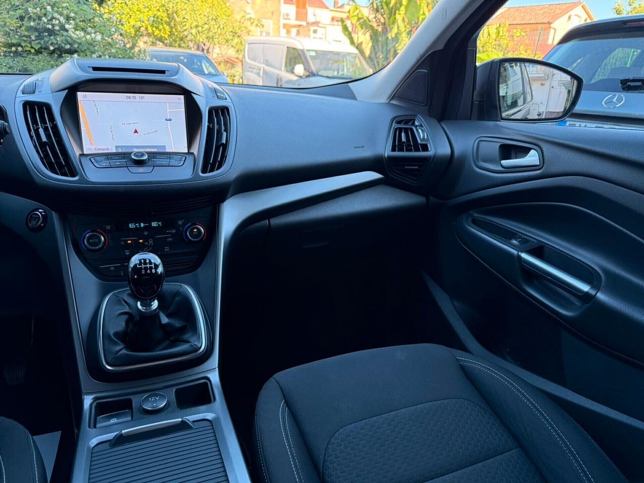 Ford Kuga 2.0 TDCI 120cv 2WD Business