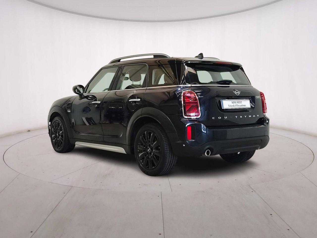 MINI Countryman Cooper D Classic