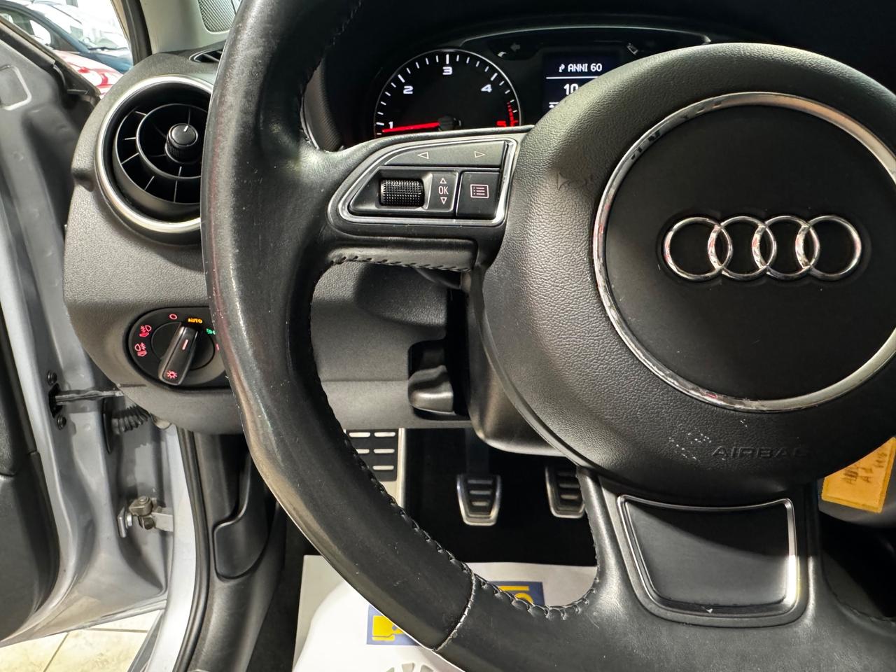 Audi A1 SPB 1.4 TDI Sport S_LINE