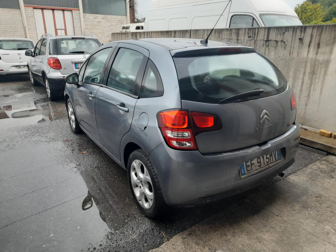 Citroen C3 1.1 Attraction