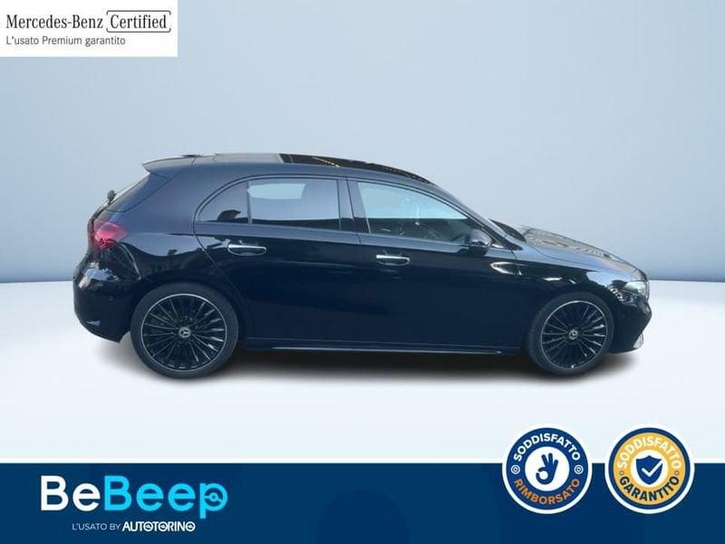 Mercedes-Benz Classe A A 180 AMG LINE PREMIUM PLUS AUTO
