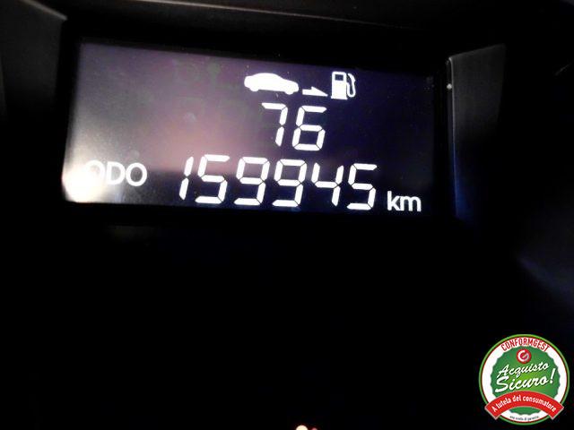 HYUNDAI iX35 1.7 CRDi 2WD Comfort