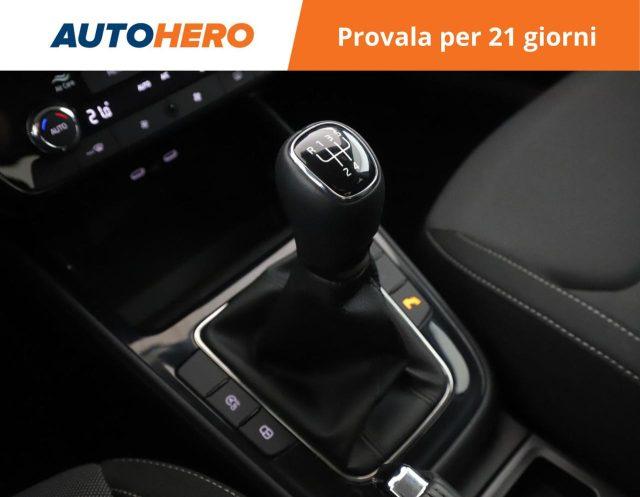 SKODA Fabia 1.0 MPI EVO 80 CV Style