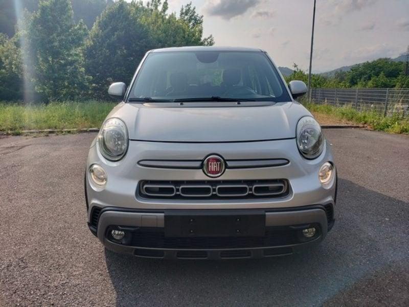 FIAT 500L 1.4 95 CV S&S Cross Gpl!!