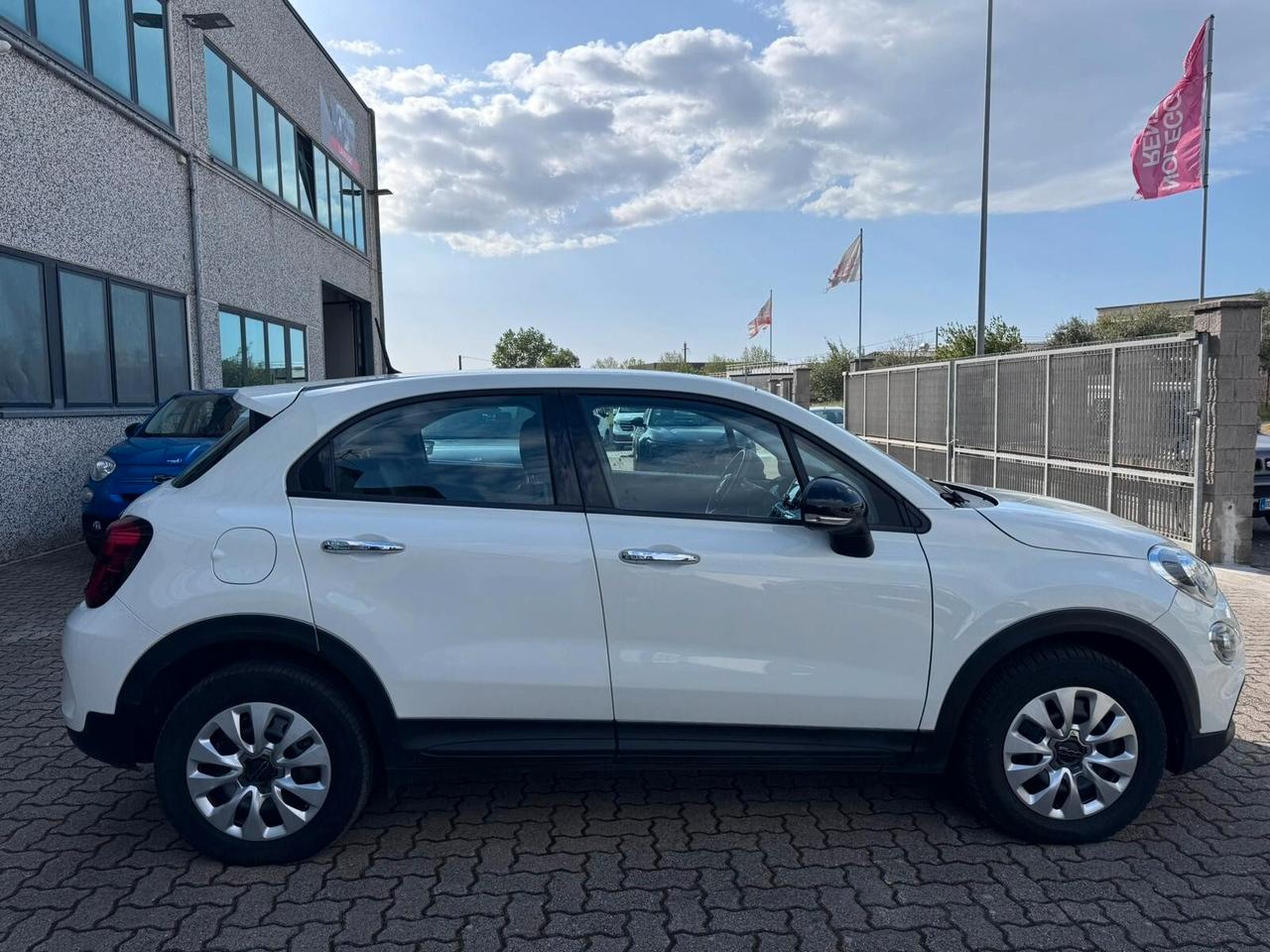 Fiat 500X 1.0 T3 120 CV Urban