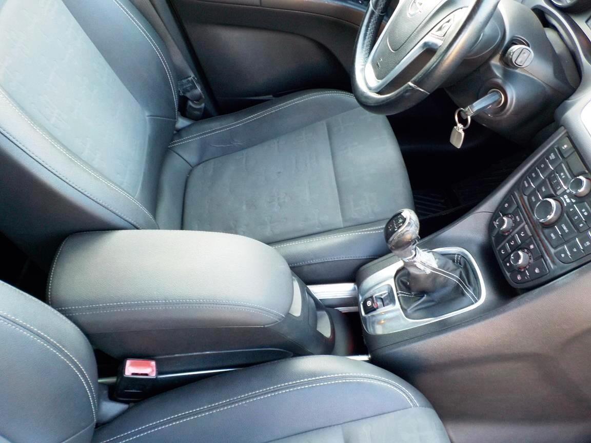 Opel Meriva 1.3 CDTI 95CV ecoFLEX Elective