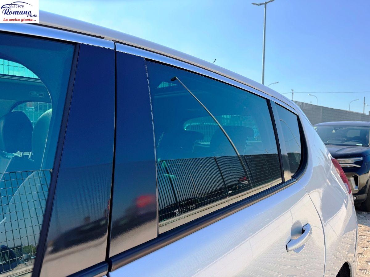 PEUGEOT - 3008 1.6 bluehdi Allure 120cv#KM CERTIFICATI!