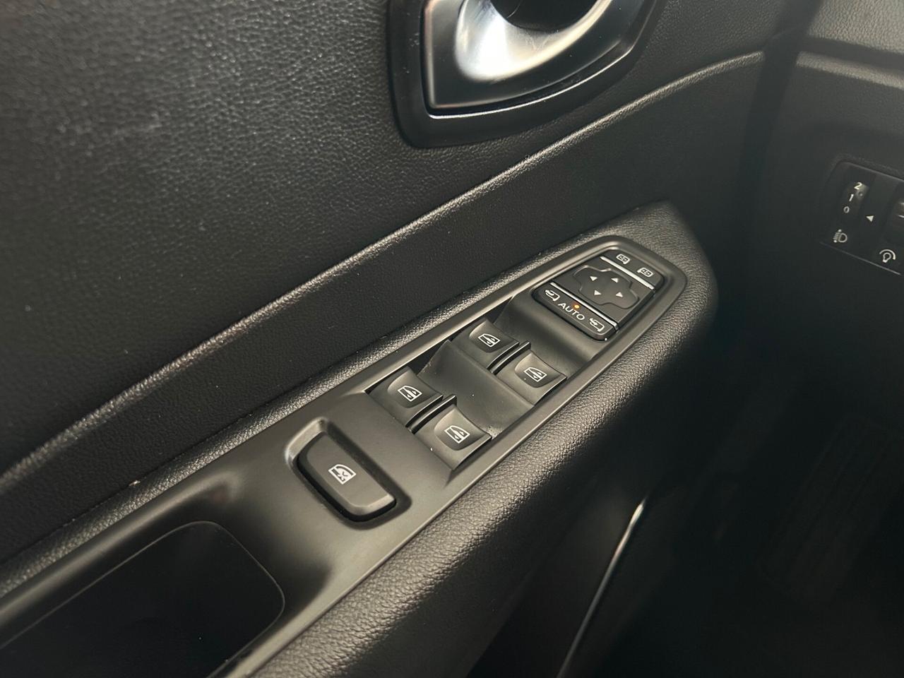 Renault Captur 1.5 dCi 90 CV Intens