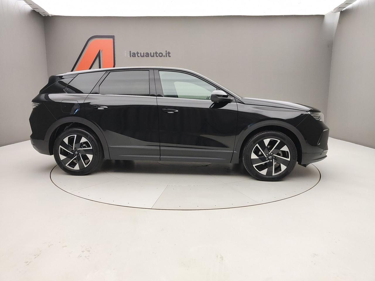 OPEL Grandland II 2024 1.2 HYBRID 145CV GS EDCT