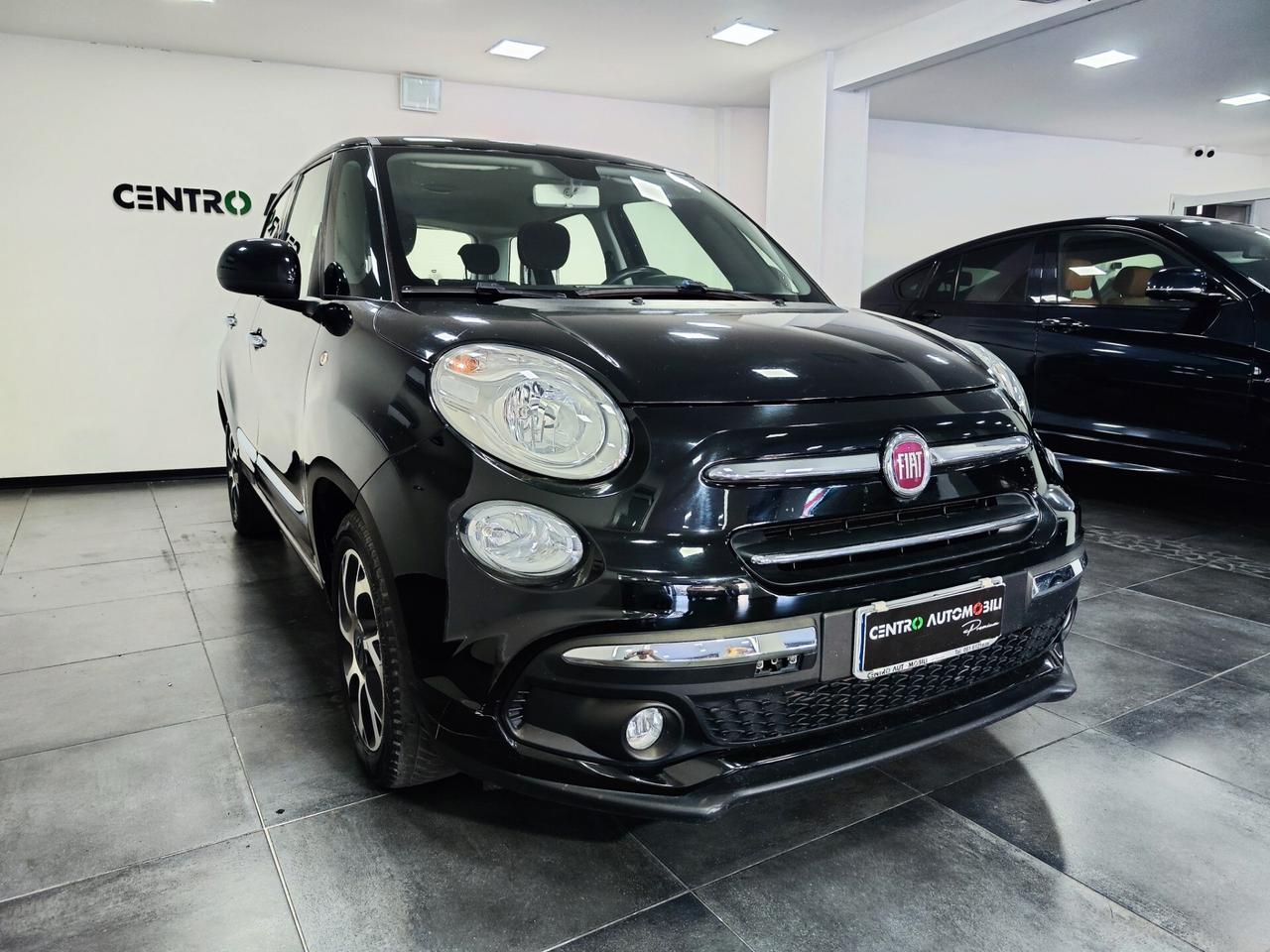 Fiat 500L 1.3 Multijet 95 CV Cross UNICO PROPRIETARIO