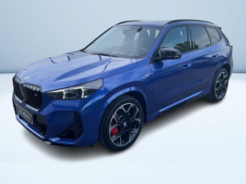 BMW X1 M35i xDrive M Sport Pro