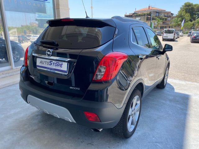 OPEL Mokka 1.7 CDTI Ecotec 130CV 4x2 aut. Cosmo