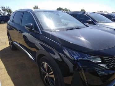 PEUGEOT 5008 1.5 bluehdi Allure Pack s&s 130cv eat8