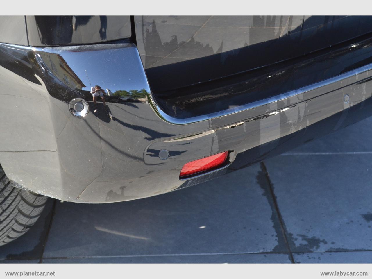 CITROEN JUMPY SpaceTourer BlueHDi 120 S&S XS Feel