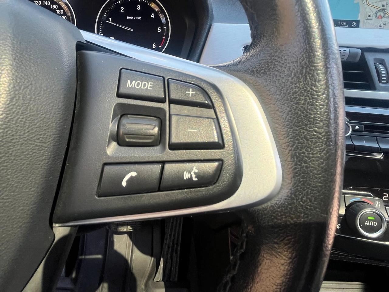 Bmw X1 sDrive18d xLine
