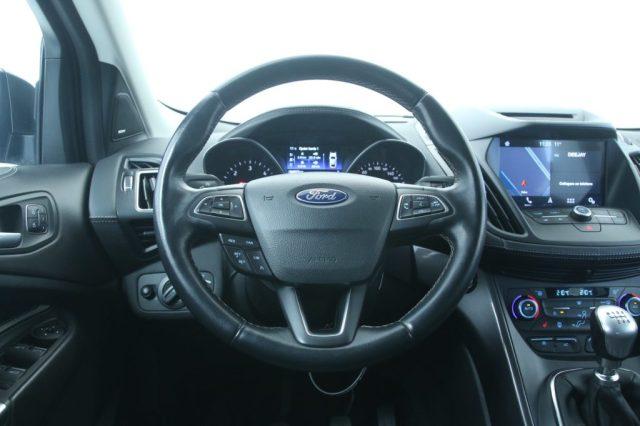 FORD Kuga 2.0 TDCI 150 CV S&S 4WD Vignale