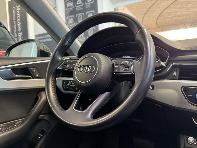 Audi A5 A5 SPB 2.0 TDI 190 CV S tronic Sport