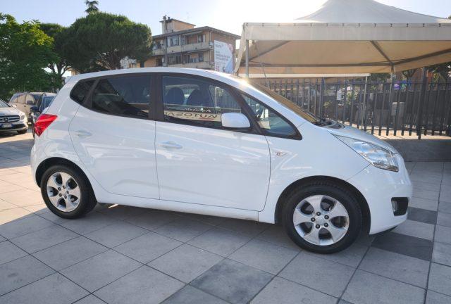 KIA Venga 1.4 CVVT Tetto Panorama Neo Patentati