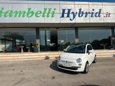 Fiat 500 1.2 By Gucci NEOPATENTATI