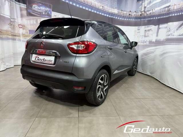 Renault Captur dCi 8V 90 CV Start&Stop Energy Intens LED NAVI