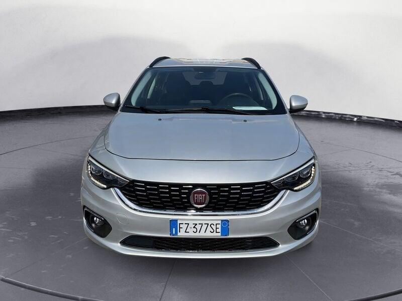 FIAT Tipo (2015--->) 1.3 Mjt S&S SW Business