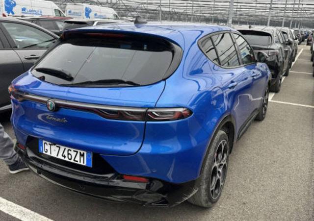 ALFA ROMEO Tonale 1.5 160 CV MHEV TCT7 Veloce