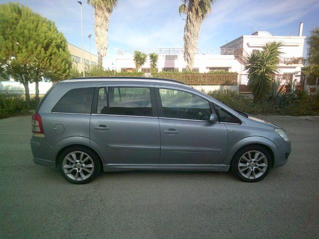 OPEL Zafira 1.9 16V CDTI 150CV Cosmo 7 posti