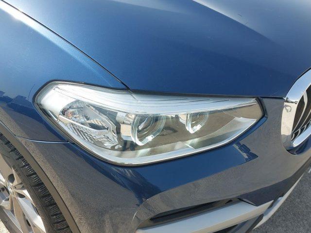 BMW X3 xDrive20d 48V xLine