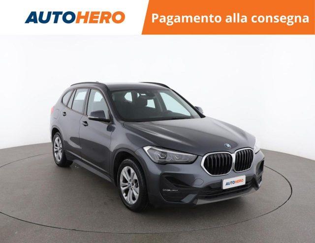 BMW X1 xDrive25e Advantage