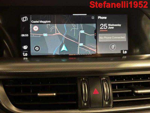 ALFA ROMEO Stelvio 2023 - 2.2 t Veloce Q4 210cv auto