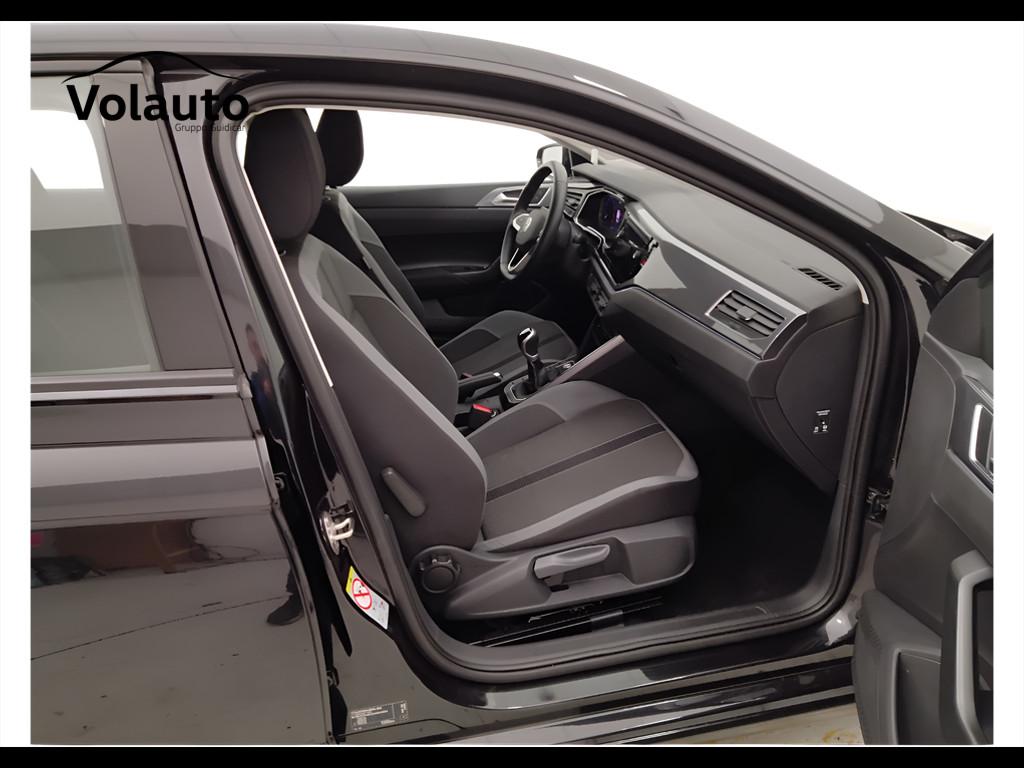 VOLKSWAGEN Polo VI 2022 - Polo 1.0 tsi Style 95cv