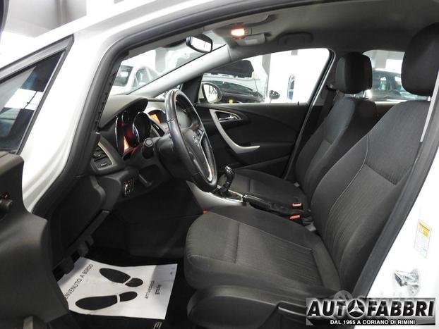 OPEL - Astra - 1.3 CDTI ecoFLEX 5p. Enjoy 79000 km