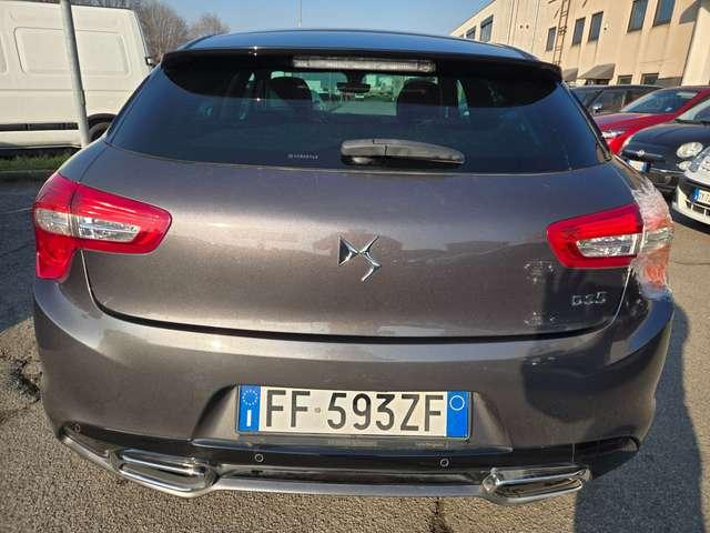 DS Automobiles DS 5 DS5 2.0 bluehdi Sport Chic s