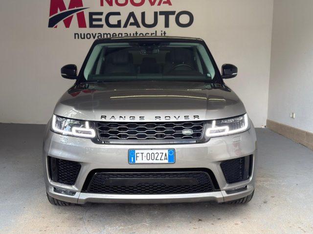 LAND ROVER Range Rover Sport 3.0 SDV6 249 CV HSE Dynamic