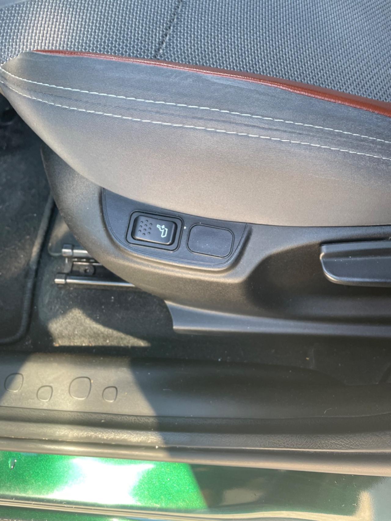 Fiat 500L 1.3 Multijet 95 CV Trekking