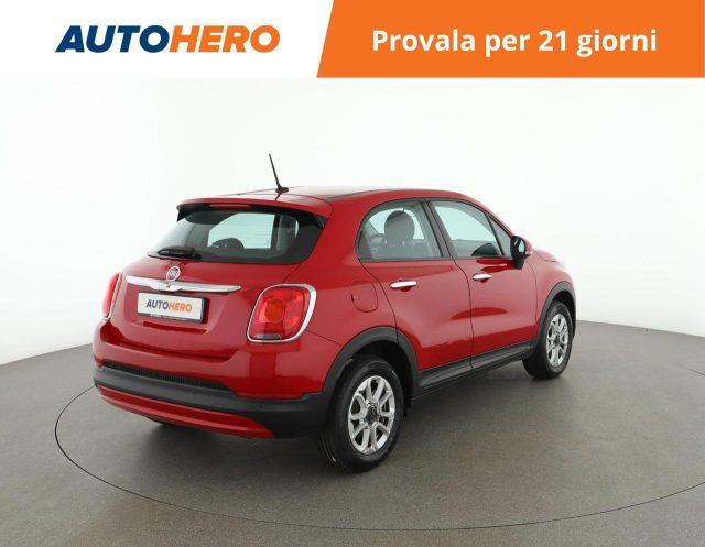 FIAT 500X 1.4 MultiAir 140 CV Pop Star